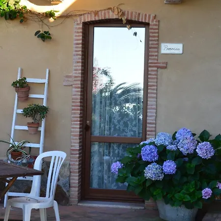 Bed & Breakfast Quiete