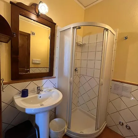 Quiete Panzió Spadafora