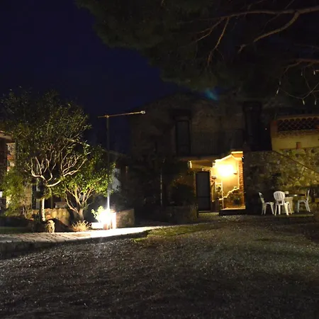 Quiete Bed & Breakfast