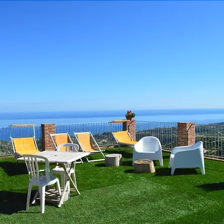 Bed & Breakfast Quiete Spadafora