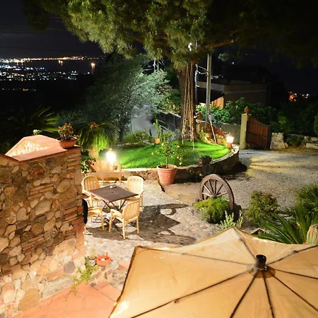 Quiete スパダフォーラ