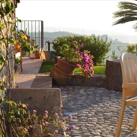 Quiete 3* スパダフォーラ