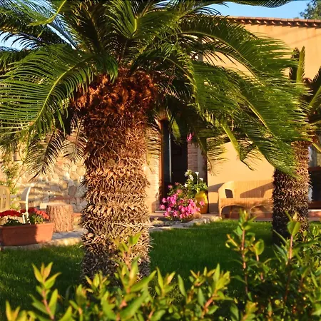 Bed & Breakfast Quiete 3*