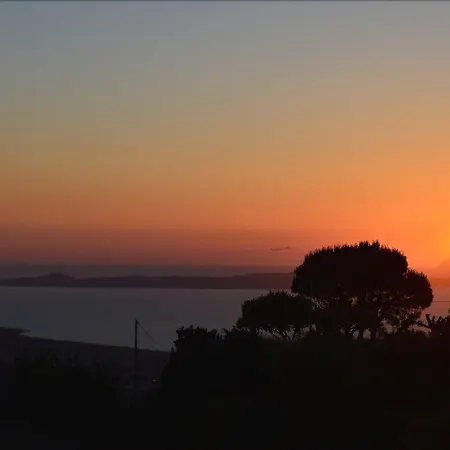 Quiete ベッド・アンド・ブレックファスト 3*