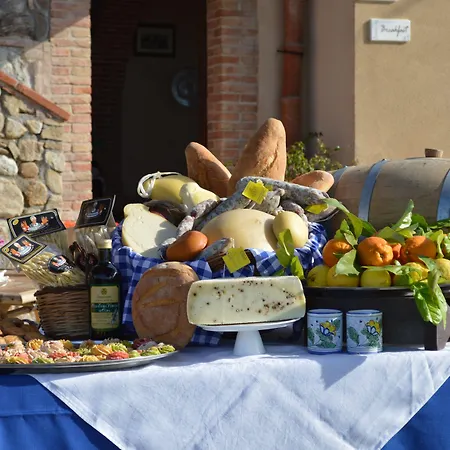 Quiete 3* Spadafora