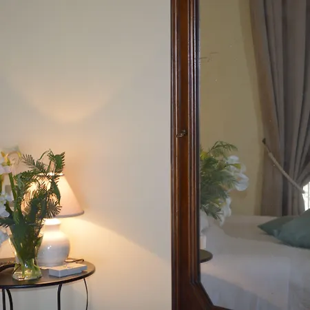 Bed & Breakfast Quiete Spadafora