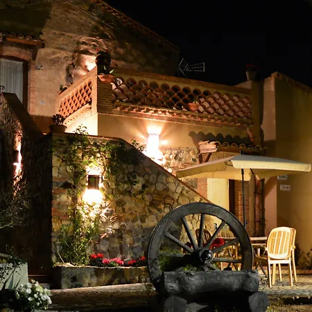 Quiete 3* Spadafora