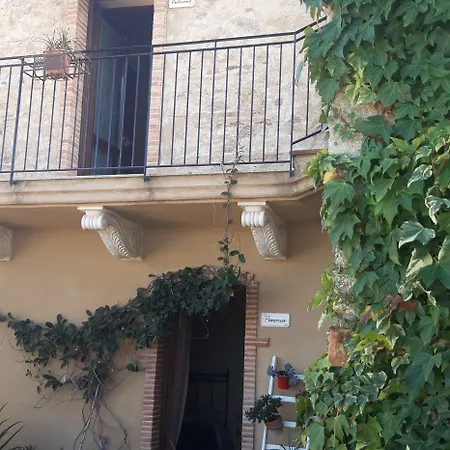 Quiete Spadafora