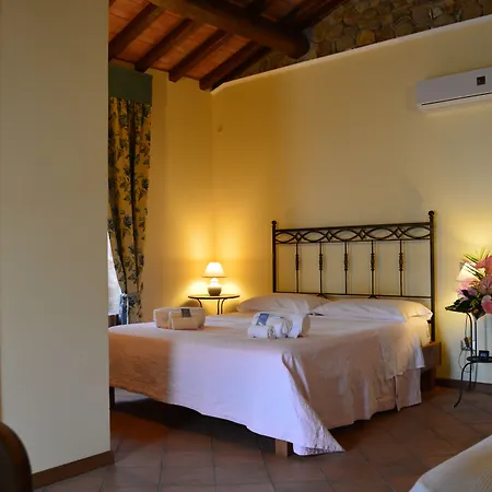 Quiete Bed & Breakfast 3*