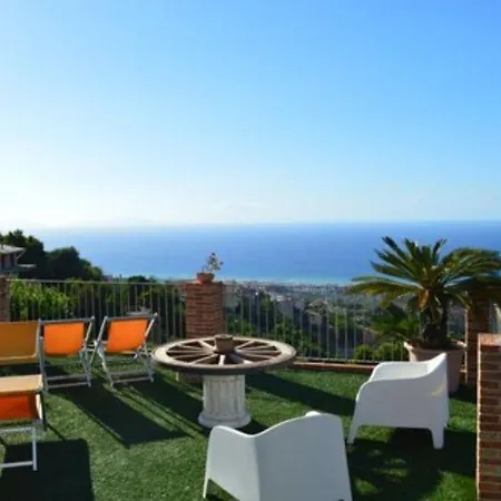 Quiete Bed & Breakfast Spadafora