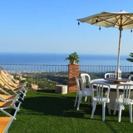 Quiete 3* スパダフォーラ