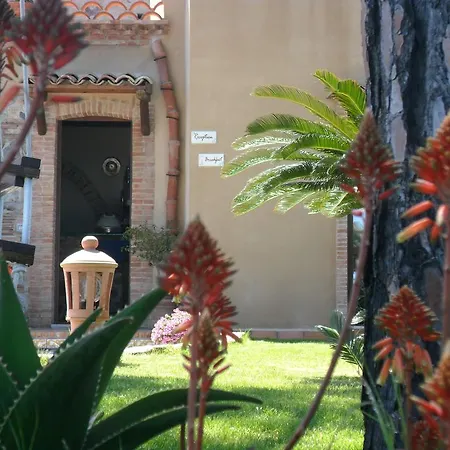 Quiete Bed & Breakfast