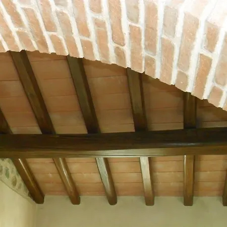 Panzió Quiete Spadafora
