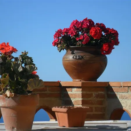 Quiete ベッド・アンド・ブレックファスト