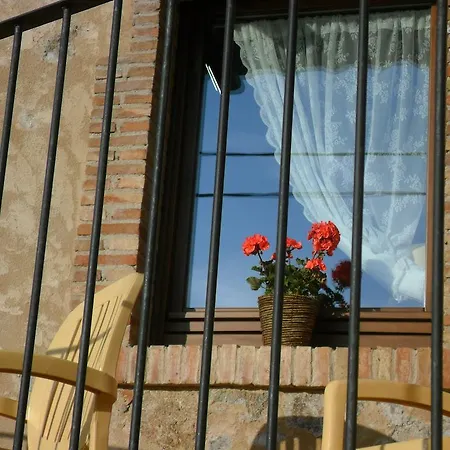 Bed & Breakfast Quiete