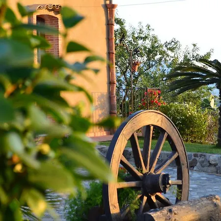 Bed & Breakfast Quiete