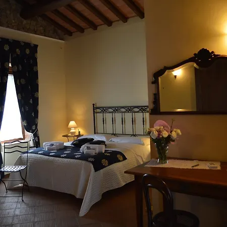 Bed & Breakfast Quiete 3*