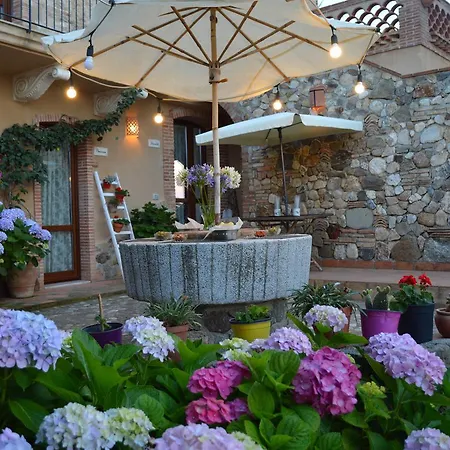 Quiete 3* Spadafora