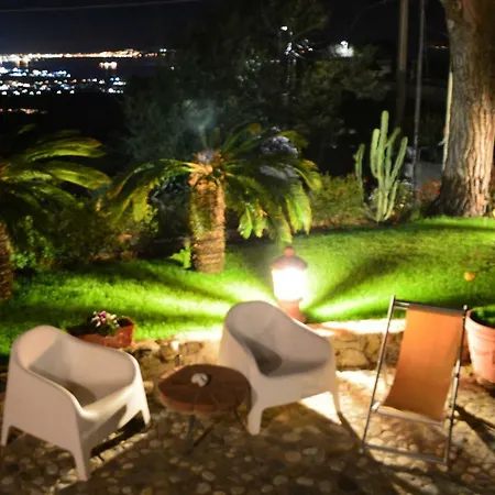 Bed & Breakfast Quiete Spadafora