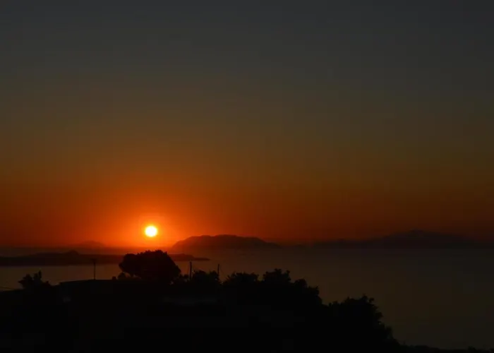 Frühstückspension Quiete Spadafora