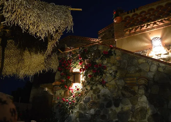 Quiete Bed & Breakfast 3*