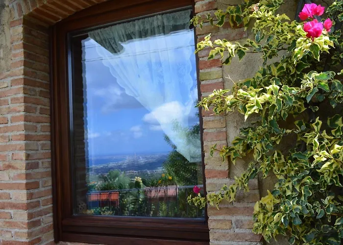 Quiete 3* Spadafora
