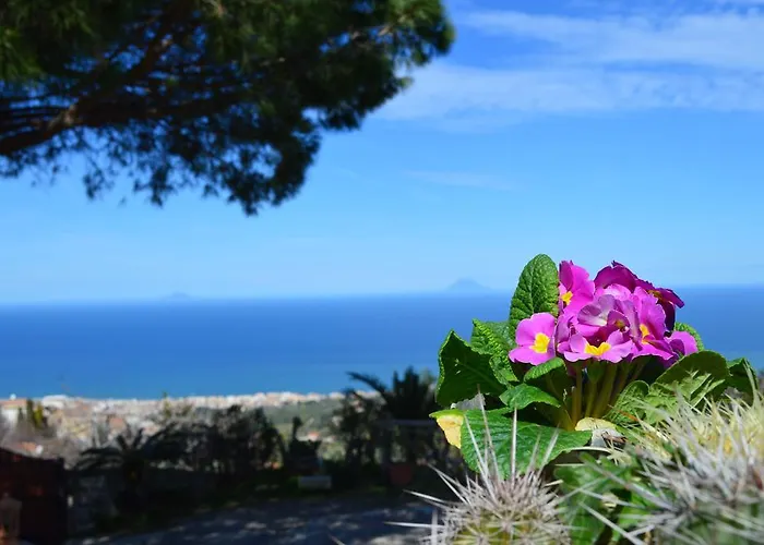 Quiete Bed & Breakfast 3*