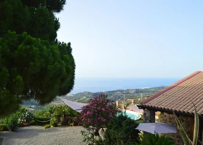 Quiete Frühstückspension