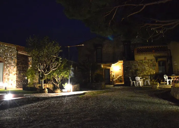 Quiete Frühstückspension