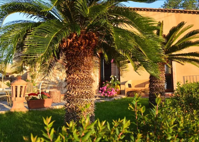 Frühstückspension Quiete 3*