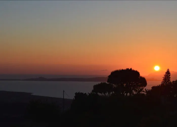 Quiete Bed and Breakfast 3*