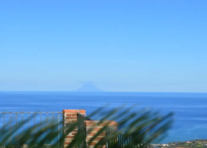 Quiete Frühstückspension