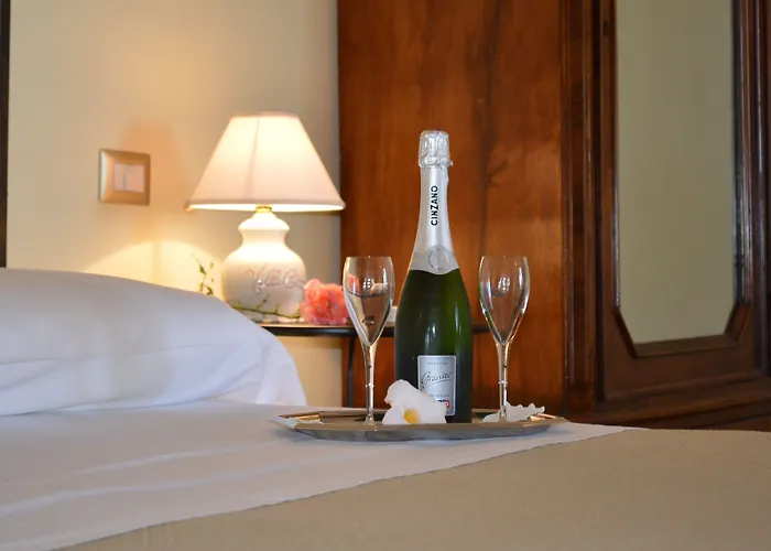 Quiete Frühstückspension