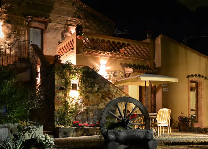 Quiete 3* Spadafora