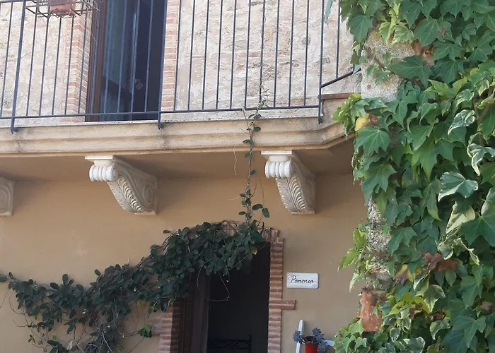 Quiete Spadafora