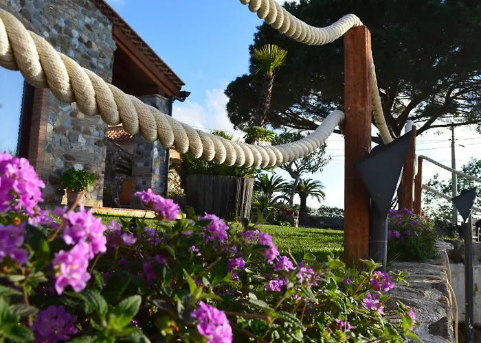 Frühstückspension Quiete