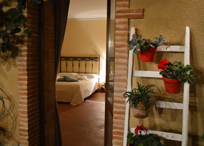 Quiete Frühstückspension