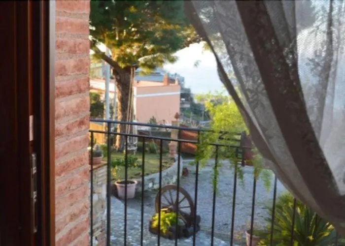 Frühstückspension Quiete