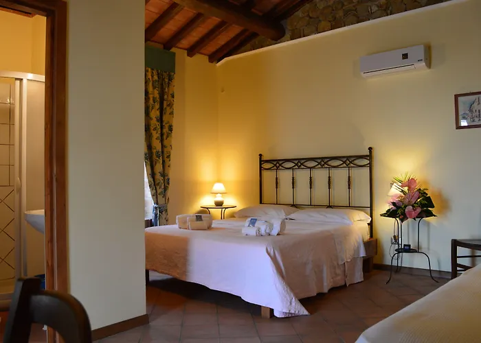 Quiete Bed & Breakfast 3*