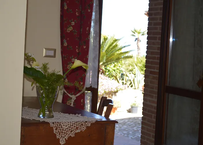 Frühstückspension Quiete 3*