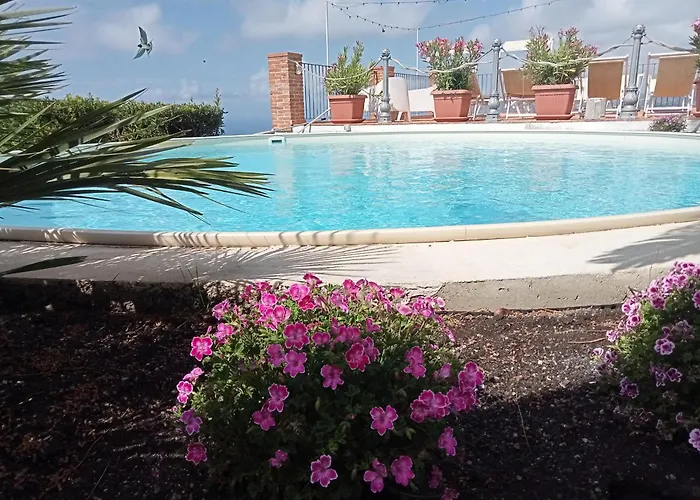 Quiete Bed & Breakfast Spadafora