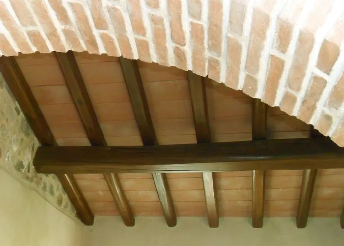 Bed and Breakfast Quiete Spadafora