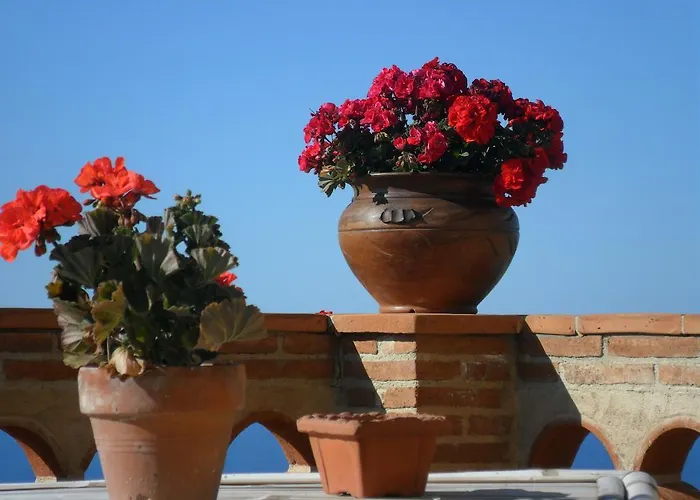 Quiete Frühstückspension