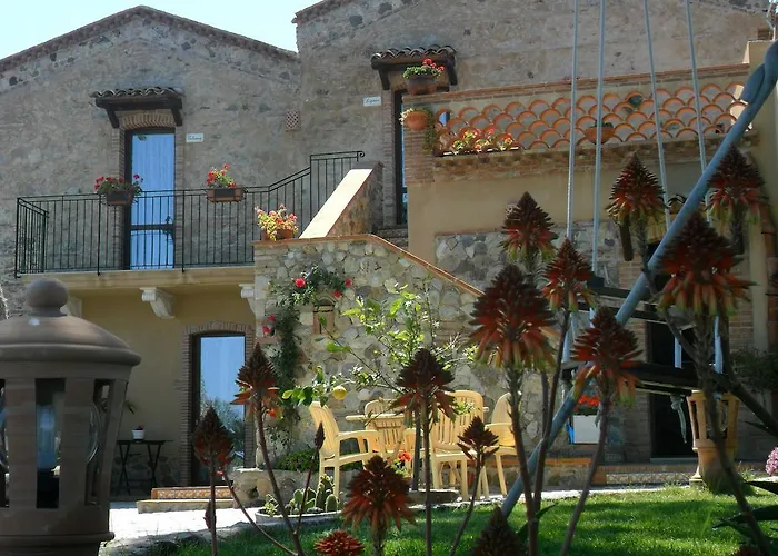 Quiete Frühstückspension