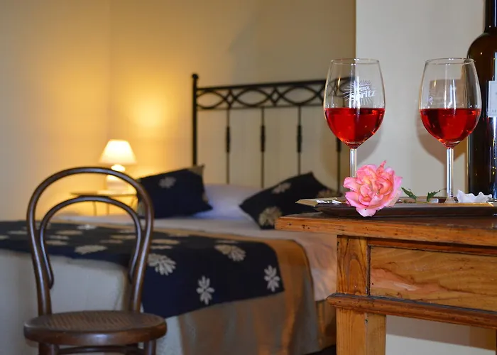Bed and Breakfast Quiete 3*