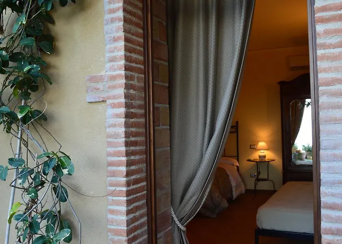 Quiete 3* Spadafora