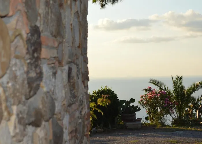 Frühstückspension Quiete