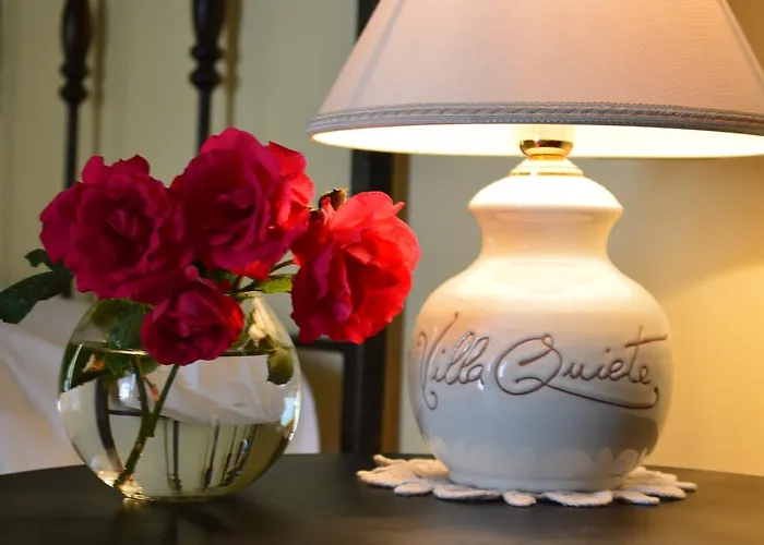 Quiete Bed & Breakfast 3*