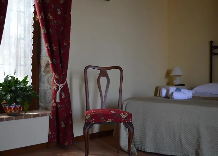 Quiete Frühstückspension 3*