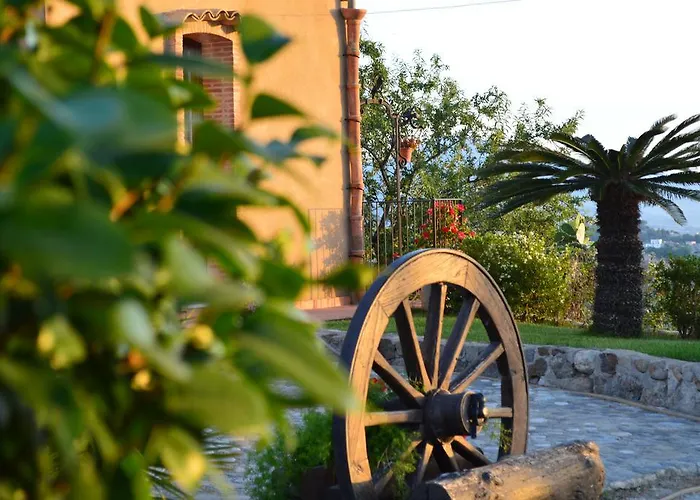 Frühstückspension Quiete